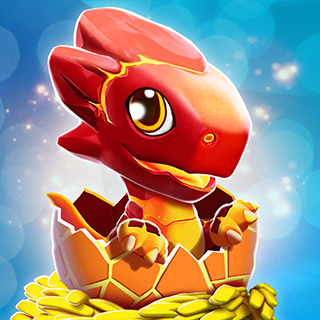 Dragon Mania Legends Banner