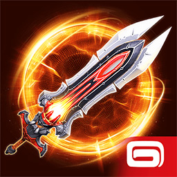 Dungeon Hunter 5 Banner