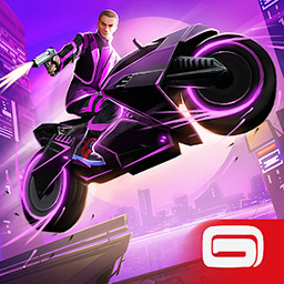 Gangstar Vegas Banner