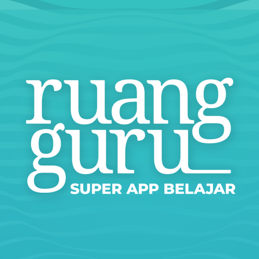 Ruangguru Primary Mobile App Banner