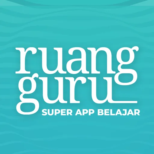 Ruangguru Primary Mobile App Banner