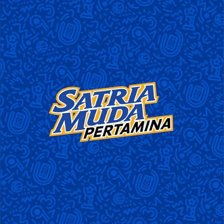 Satria Muda Pertamina Official App Banner