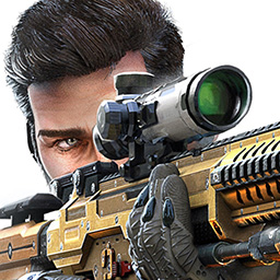 Sniper Fury Banner