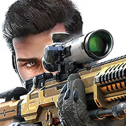 Sniper Fury Banner