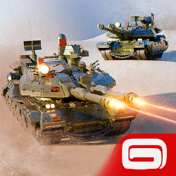 War Planet Online: Global Conquest Banner