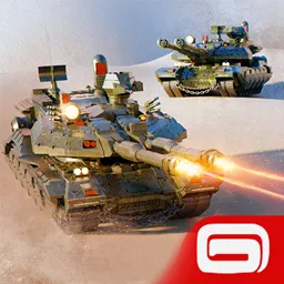 War Planet Online: Global Conquest Banner