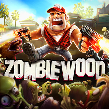 Zombiewood Banner